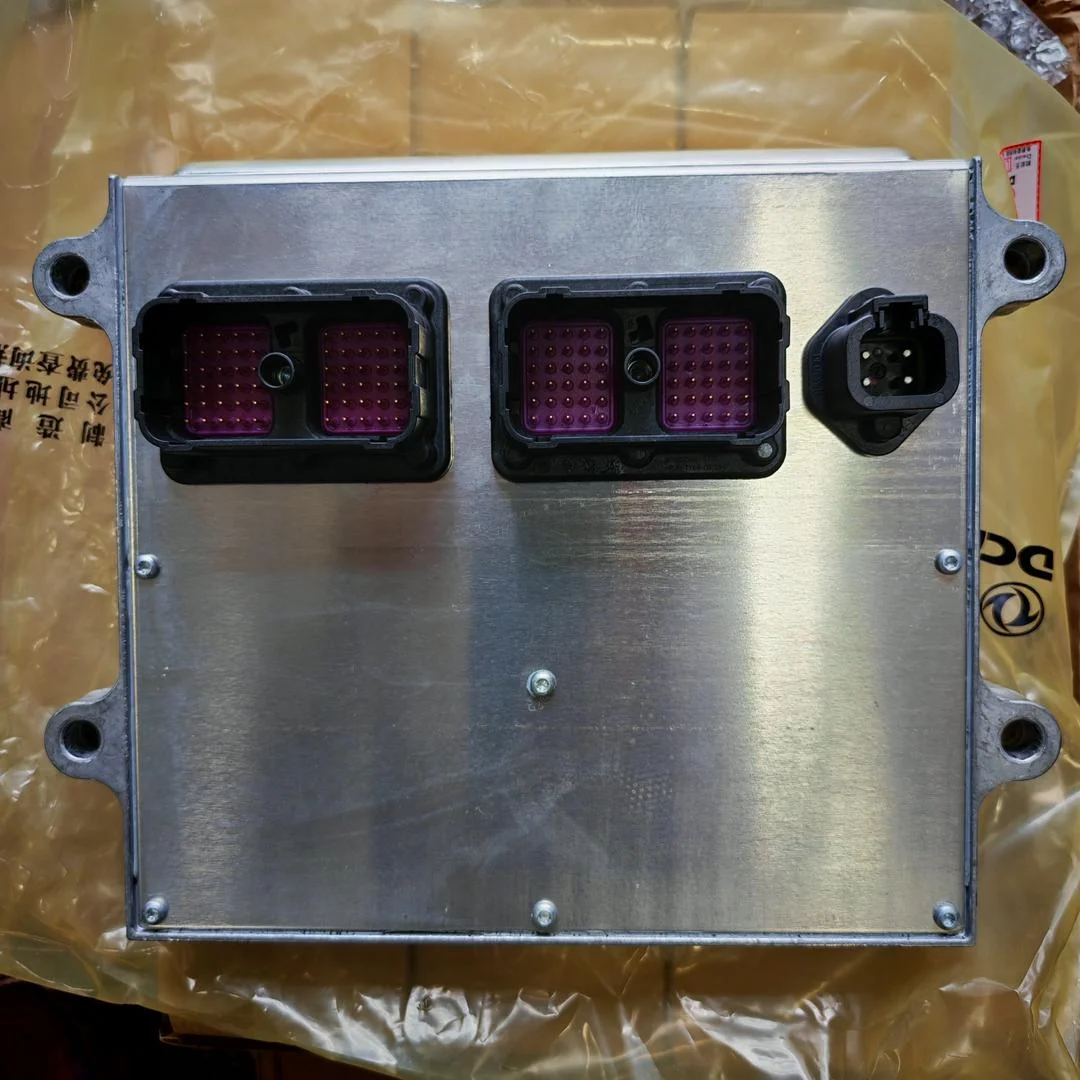 Купить блок управления Cummins CM2150C 4988820