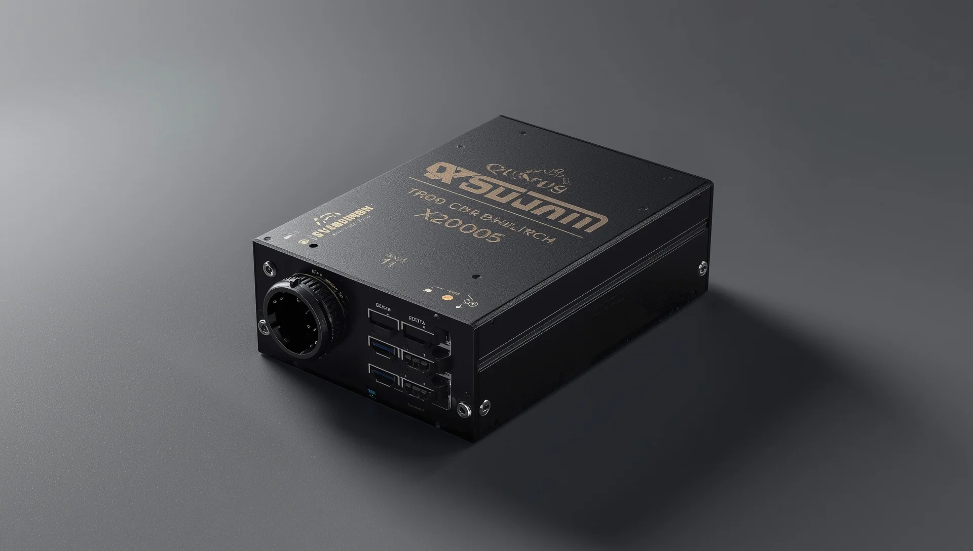 ЭБУ Bosch EDC7 для Shacman F2000