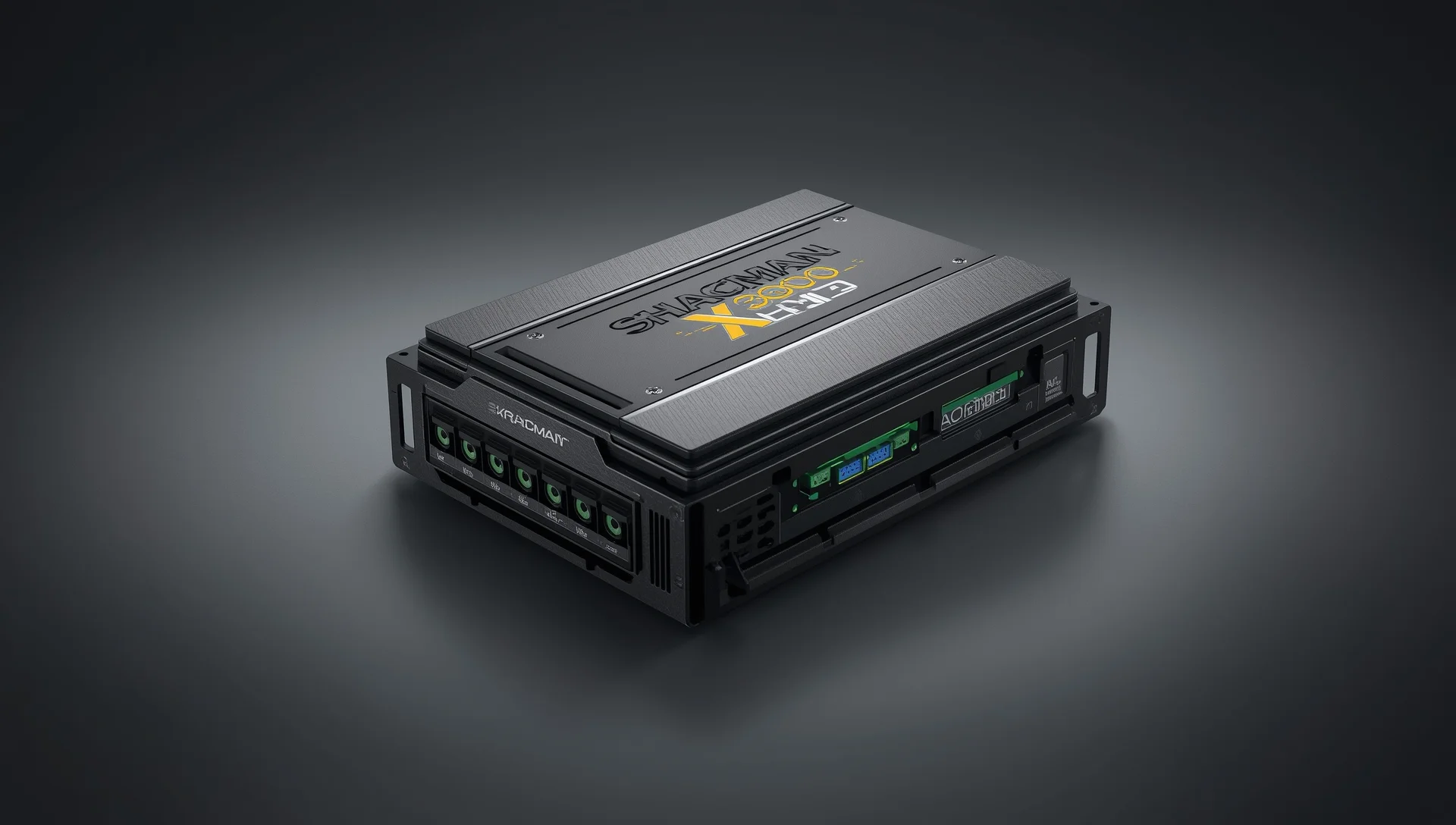 ЭБУ Cummins CM2150 для HOWO