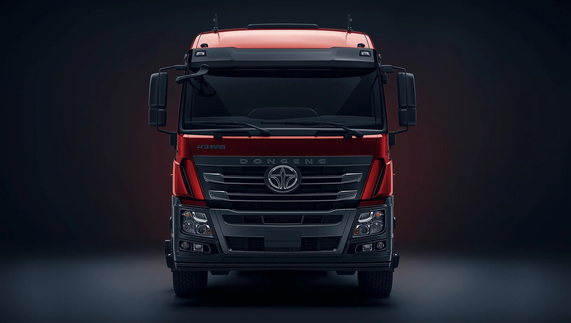 ЭБУ для Dongfeng и Foton